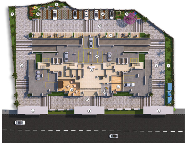GLS-master-plan