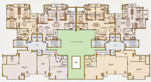GLS Plan