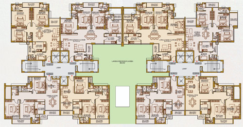 GLS Plan