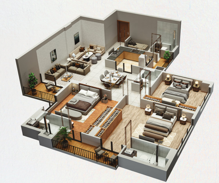 GLS Plan