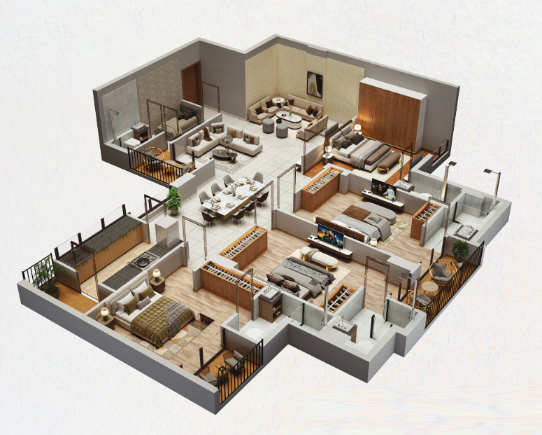 GLS Plan