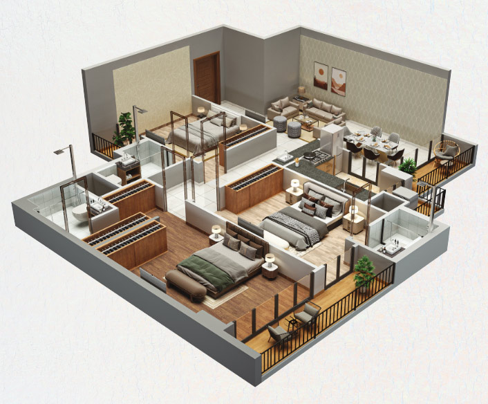 GLS Plan