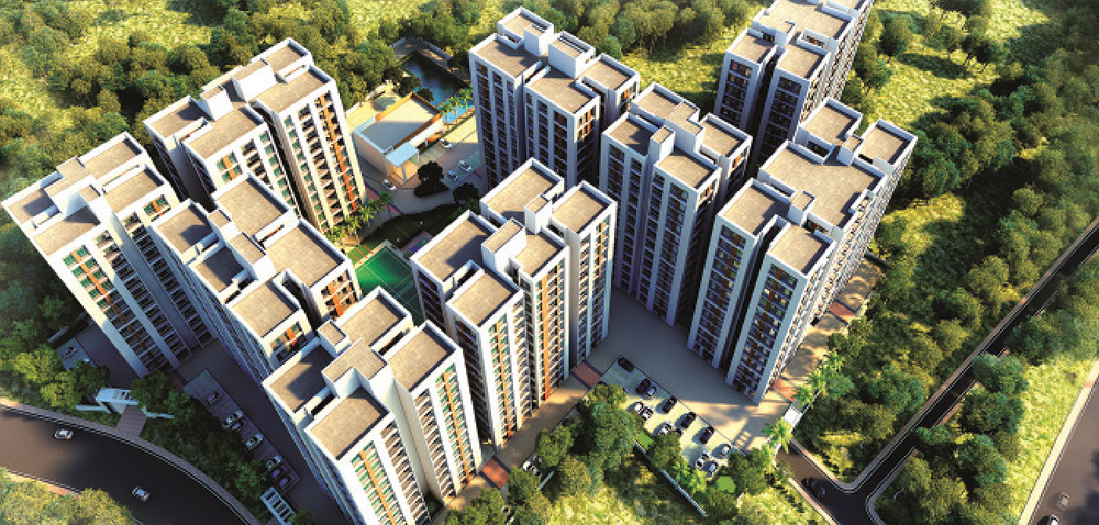 Natural City Laketown