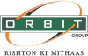 orbit group logo